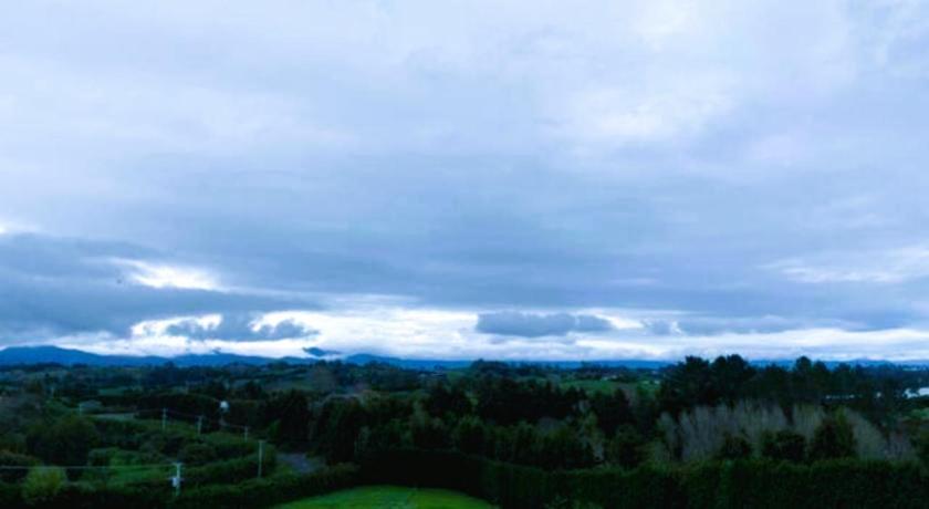 Apartamento Country Life Tauranga Exterior foto